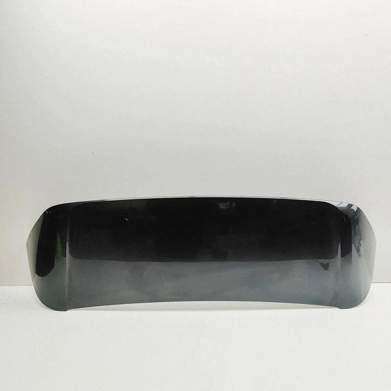 Tagaluugi spoiler – BMW iX1 (2022-)