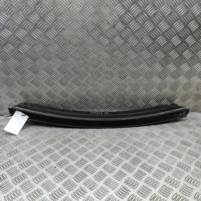 Tailgate/trunk spoiler 98650461301