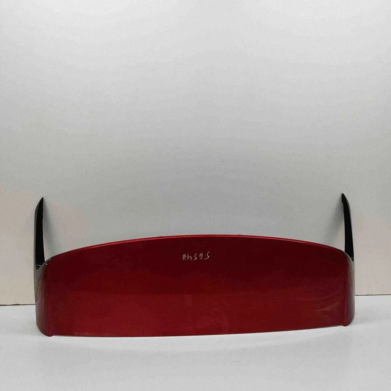Tailgate/trunk spoiler SC2E5614112
