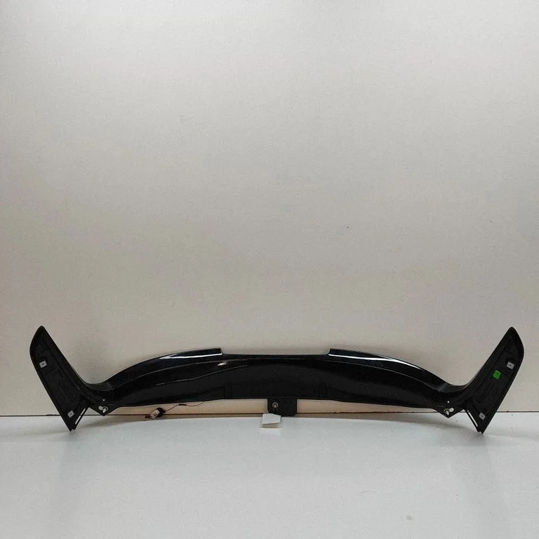 Aizmugurējā vāka spoilers – BMW X1 F48 F49 (2015-2022)