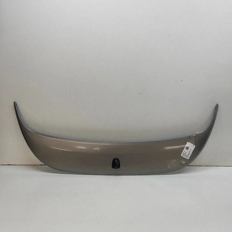 Tailgate/trunk spoiler 908500003R