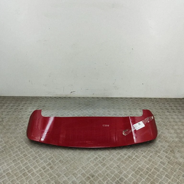 Tailgate/trunk spoiler – KIA Niro (2022-)