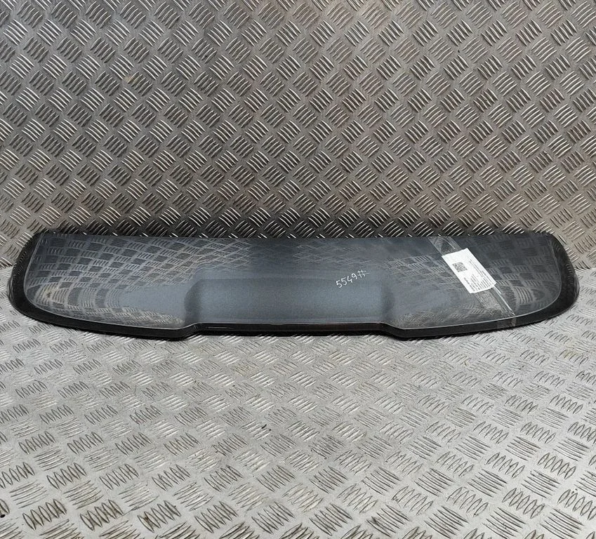 Spojler klapy bagażnika 4G9827933A