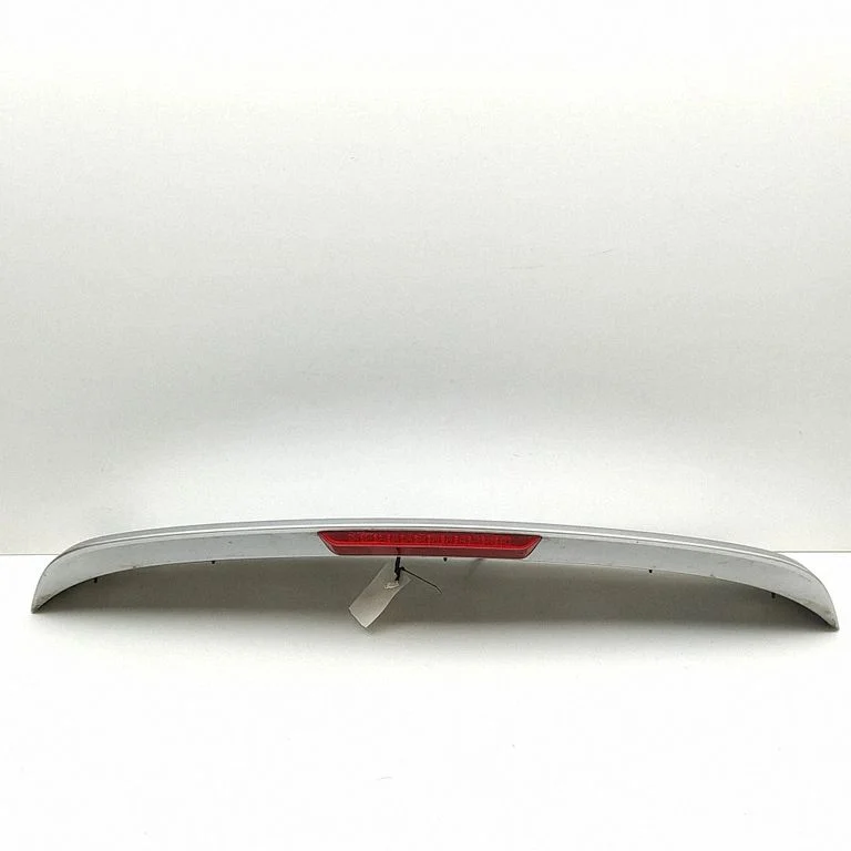 Tailgate/trunk spoiler – KIA Ceed (2012-2018)