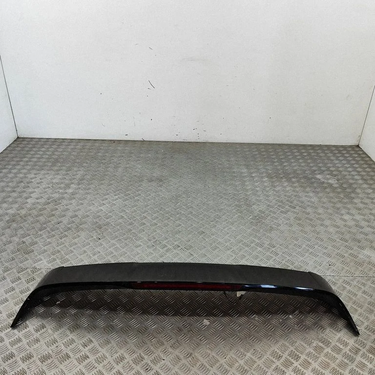 Tagaluugi spoiler – Porsche Macan (95B) (2019-)