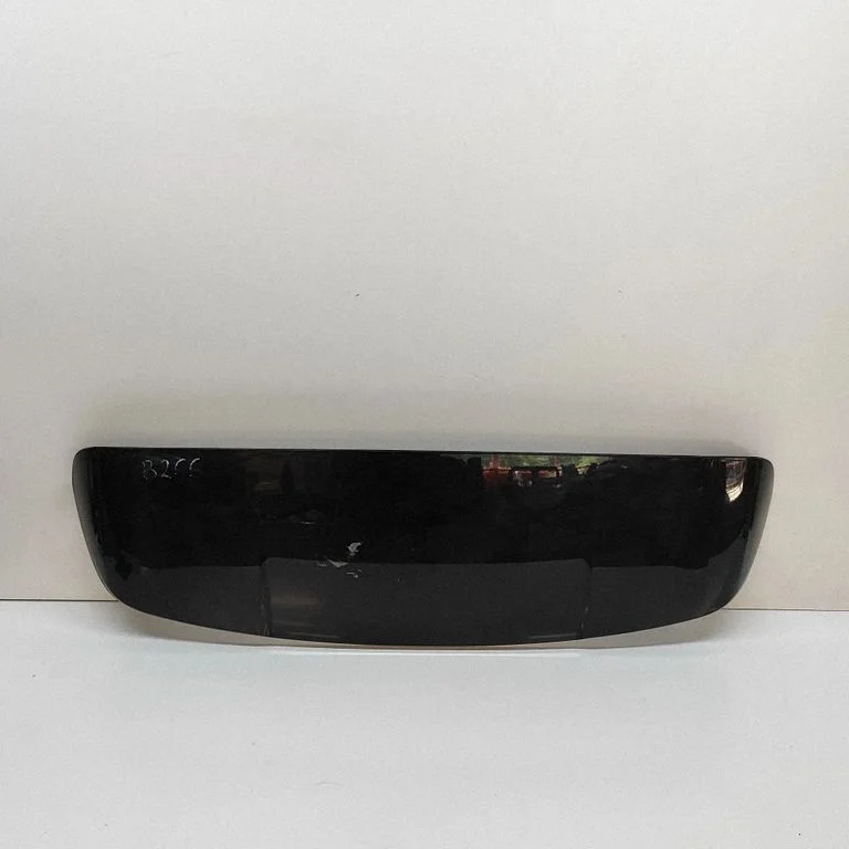 Tailgate/trunk spoiler – BMW X5 G05 (2018-)