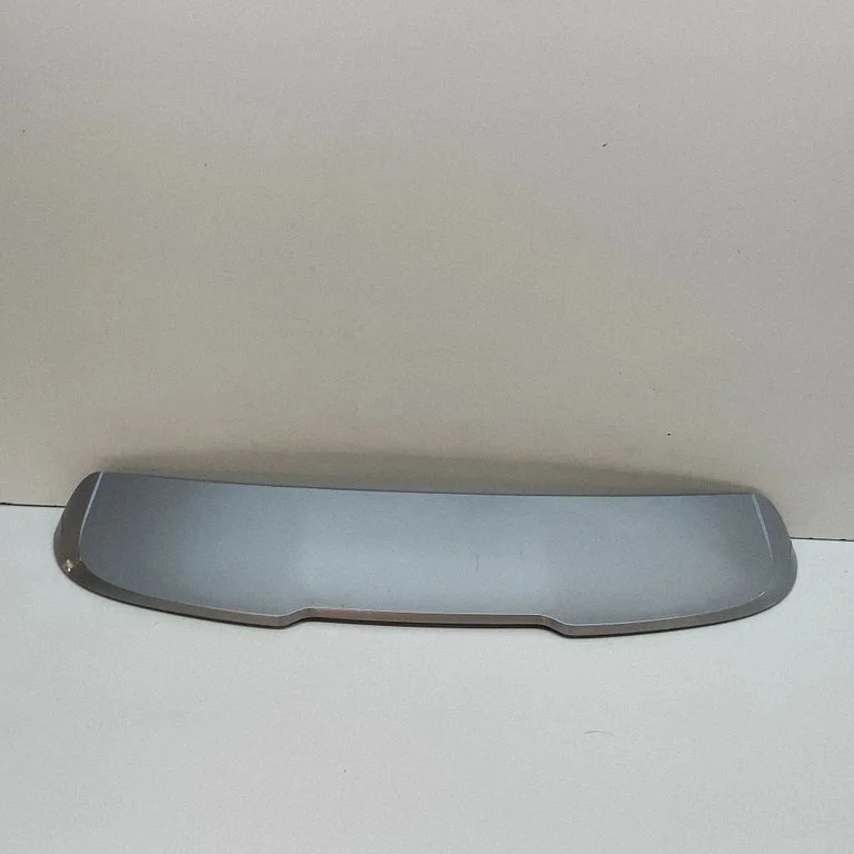 Tailgate/trunk spoiler 4G9827933A