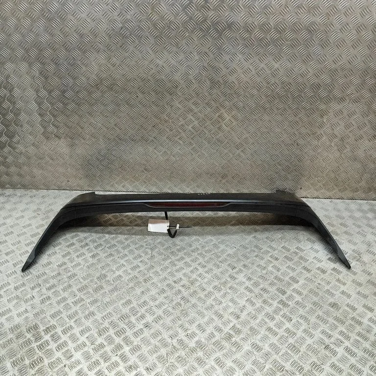 Tagaluugi spoiler KPF151961 – Mazda CX-5 II (2017-2025)