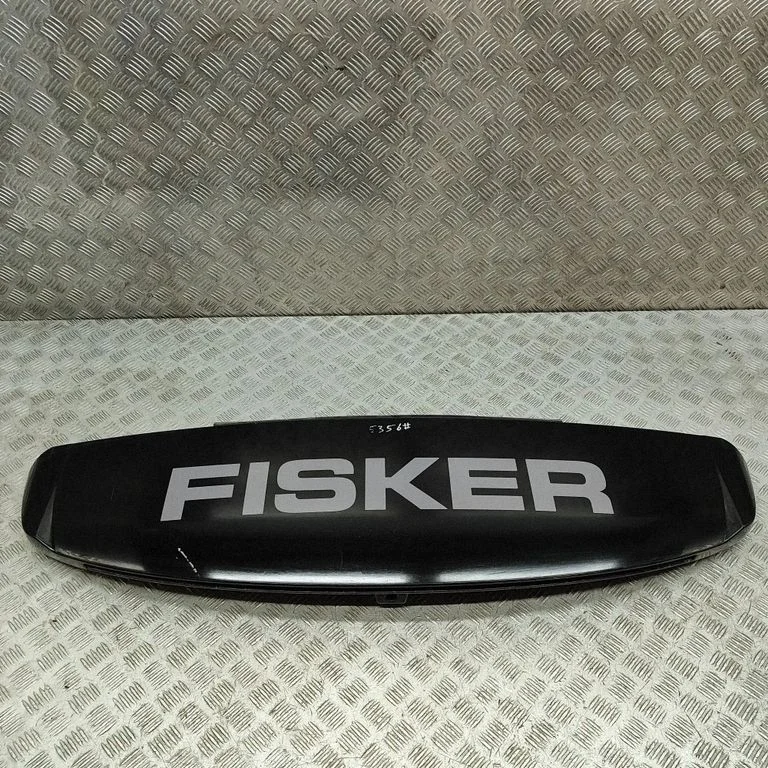 Tailgate/trunk spoiler FM2960920048H – Fisker Ocean (2022-2024)