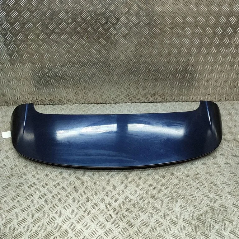 Tailgate/trunk spoiler ST5614110 – BYD Tang II (2018-)