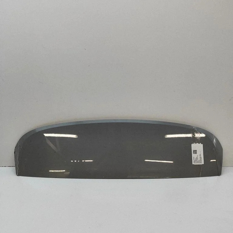 Tailgate/trunk spoiler 658827878