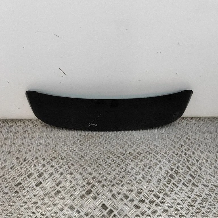 Aizmugurējā vāka spoilers A1677901200