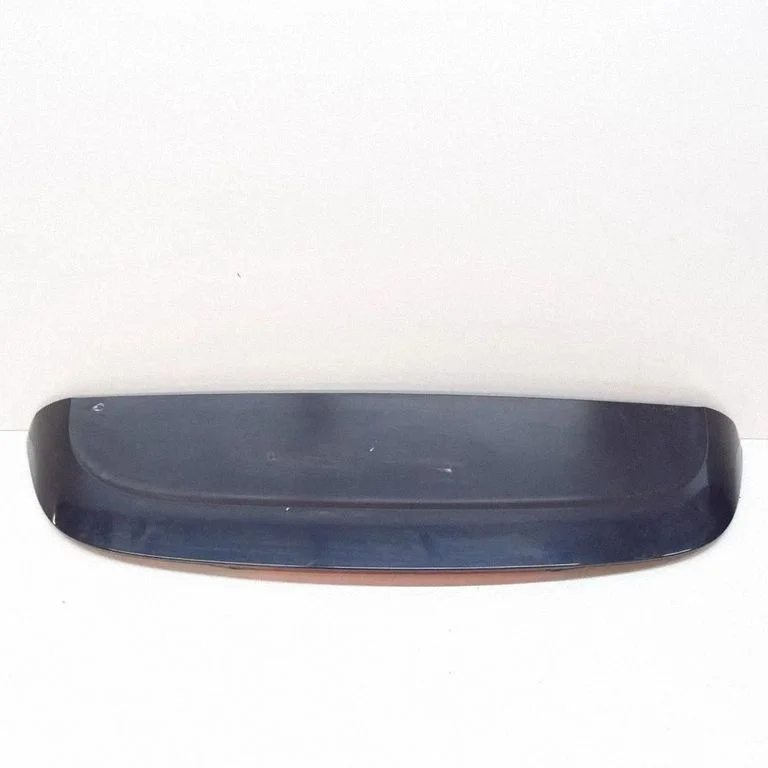 Tailgate/trunk spoiler – KIA Ceed (2006-2012)