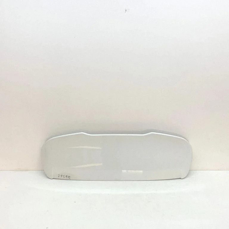 Tailgate/trunk spoiler – Volvo V40 (2012-2019)
