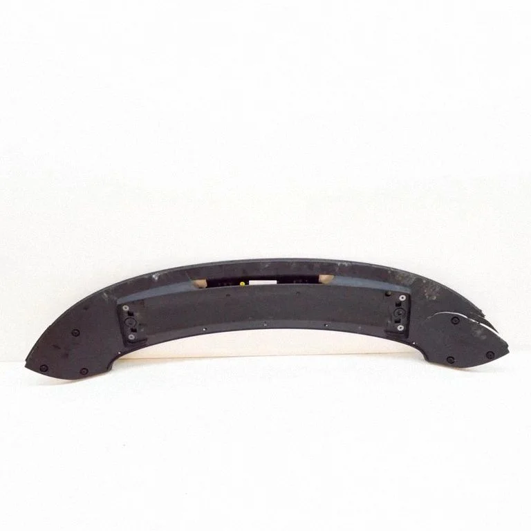 Tailgate/trunk spoiler 992827847