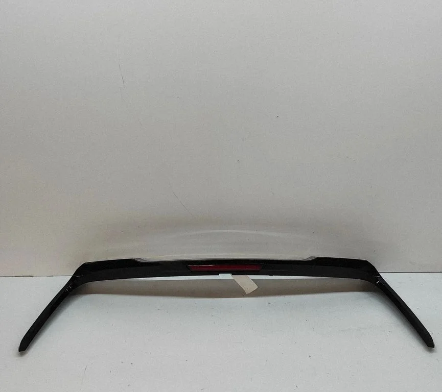 Tailgate/trunk spoiler 7608576090