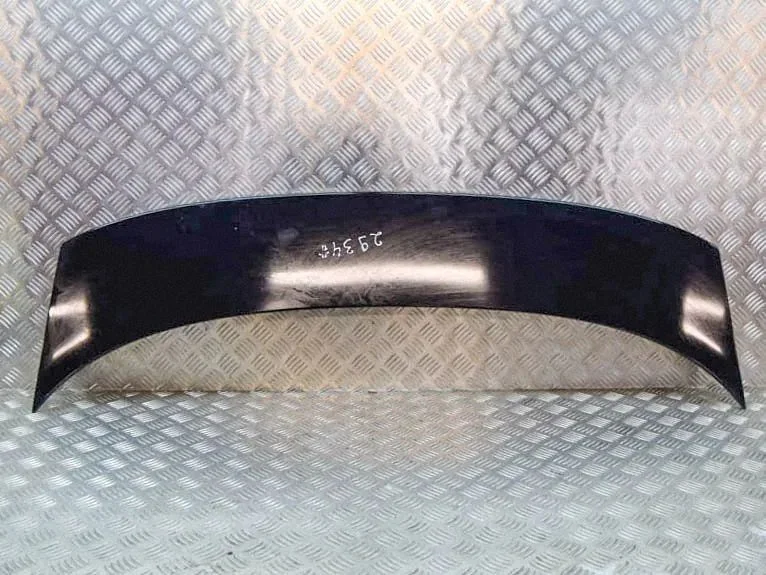 Tailgate/trunk spoiler 7687147070