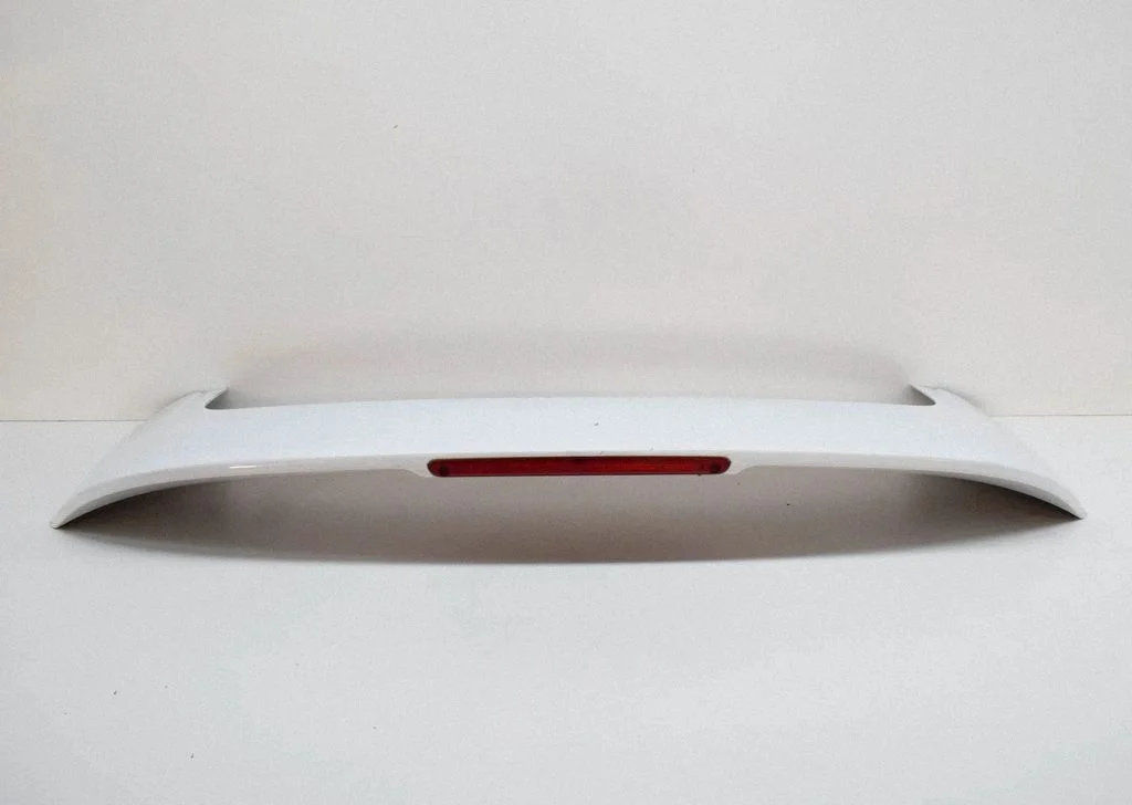 Aizmugurējā vāka spoilers BM51A44210BGW