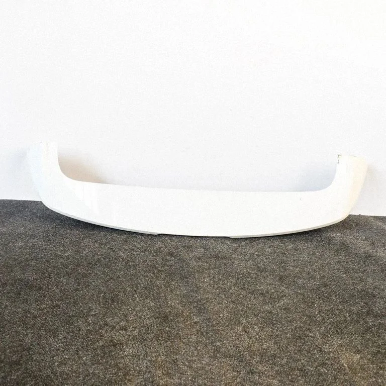 Tailgate/trunk spoiler – Opel Mokka (2012-2016)