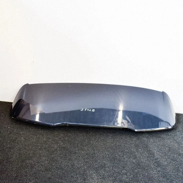 Tailgate/trunk spoiler – Volvo V40 (2012-2019)