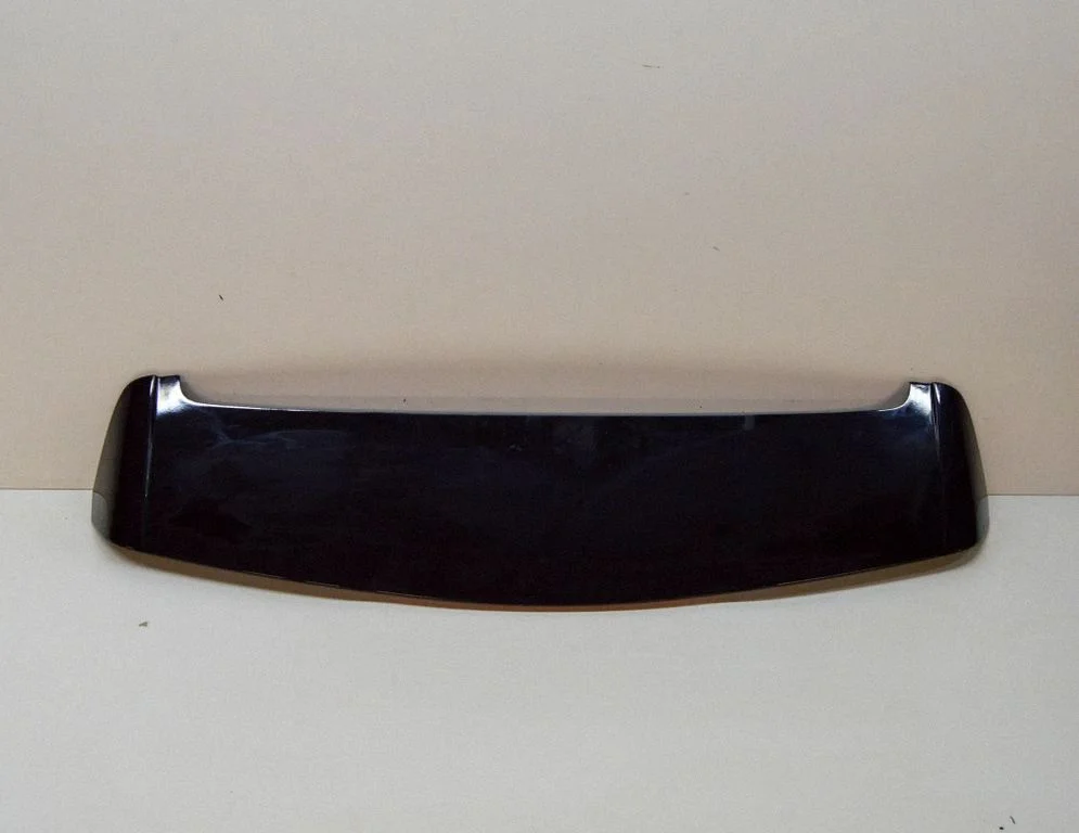 Tailgate/trunk spoiler – KIA Niro (2022-)