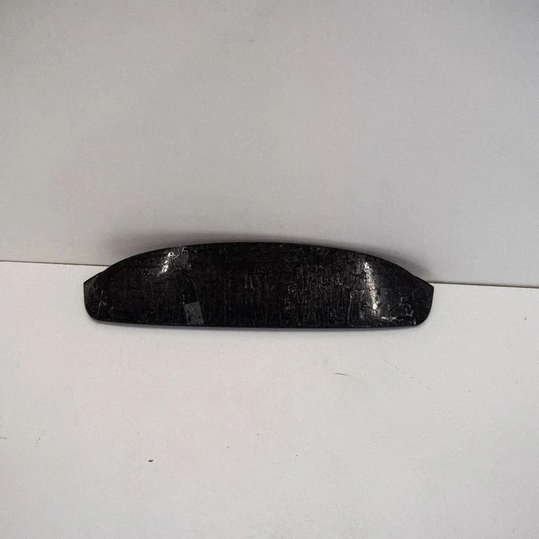 Aizmugurējā vāka spoilers – Audi A3 S3 A3 Sportback 8P (2005-2013)