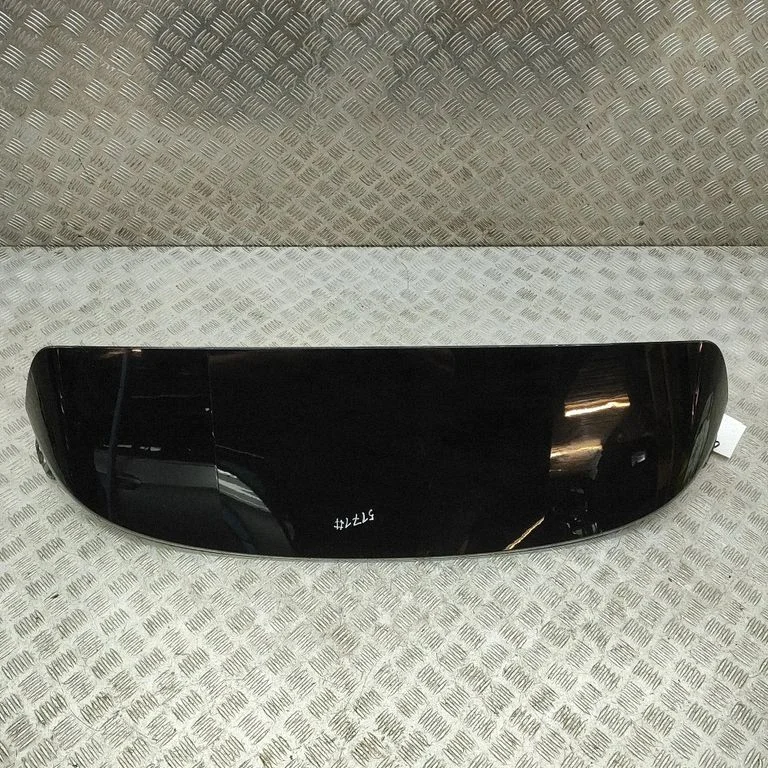 Tailgate/trunk spoiler 119364A0