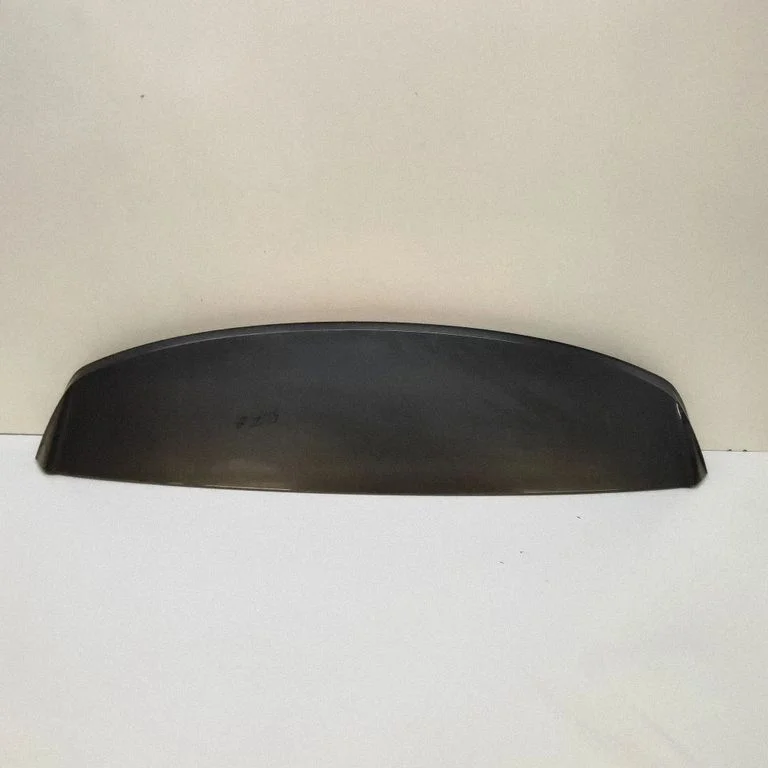 Tailgate/trunk spoiler 2GA827933