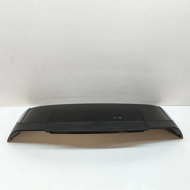 Tailgate/trunk spoiler 5LG827878