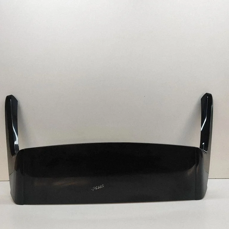 Tailgate/trunk spoiler 7608542070