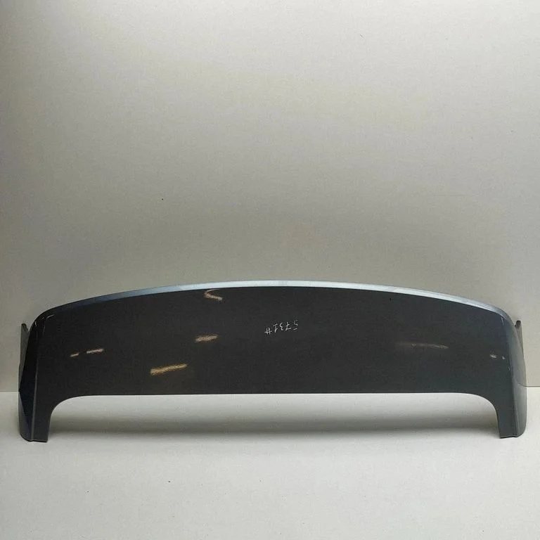 Tagaluugi spoiler – KIA Sportage (2021-)