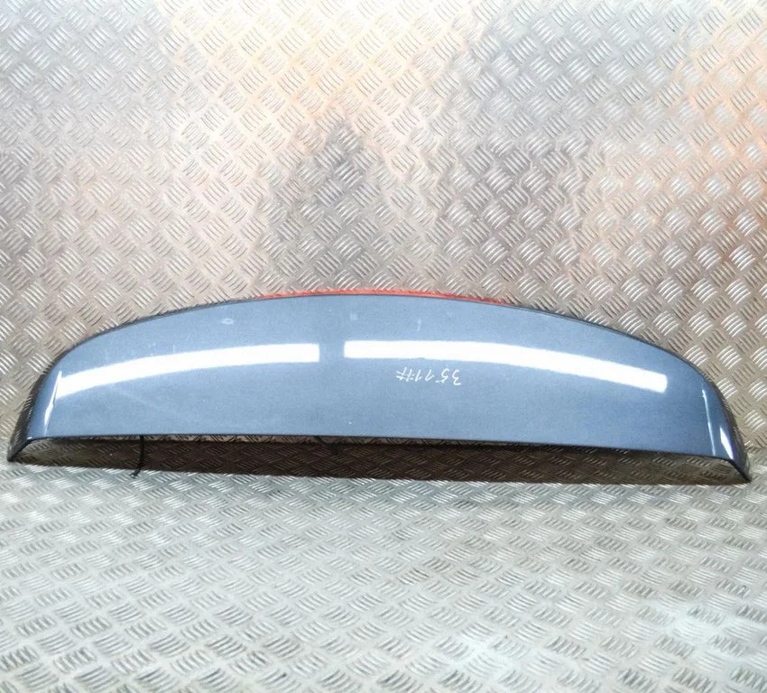 Spojler klapy bagażnika 87210A6001