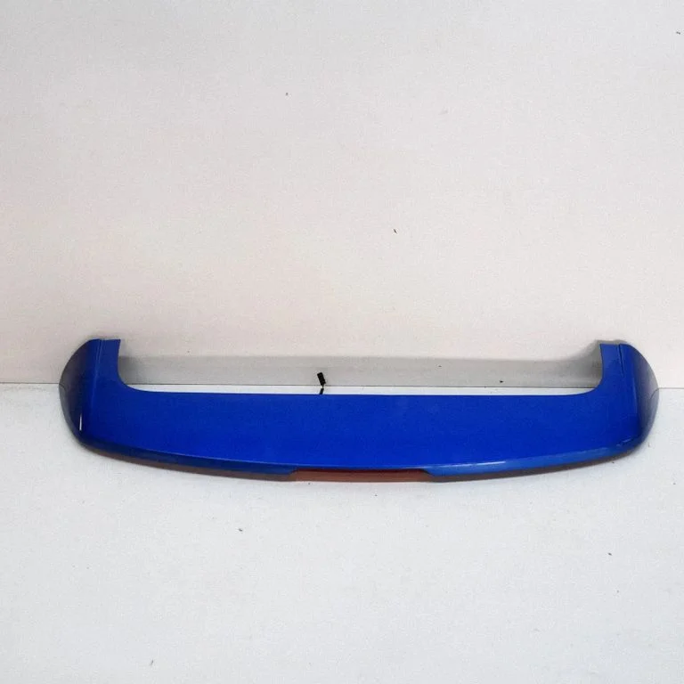 Tailgate/trunk spoiler – Opel Mokka X (2016-2019)