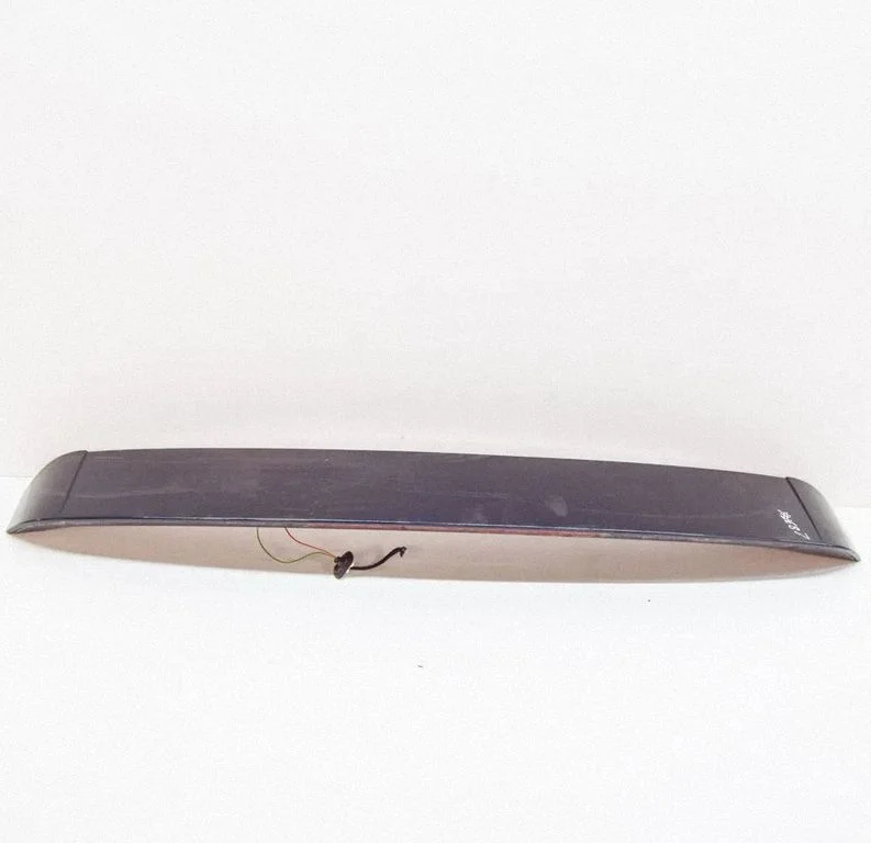 Aizmugurējā vāka spoilers 8R0827933A