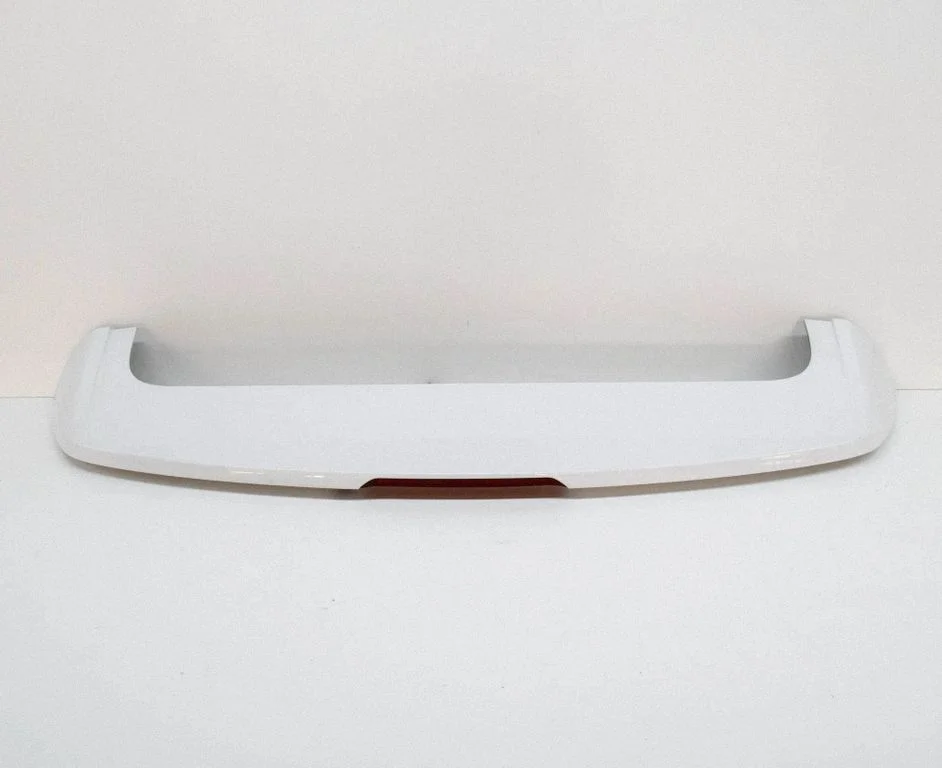 Tailgate/trunk spoiler – Opel Mokka X (2016-2019)