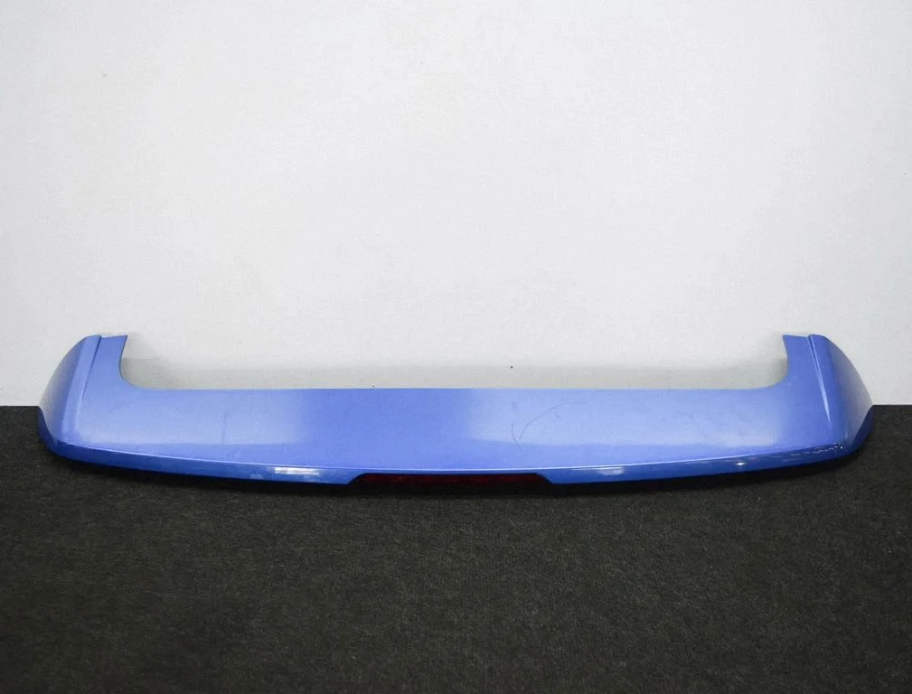 Tailgate/trunk spoiler – Opel Mokka (2012-2016)