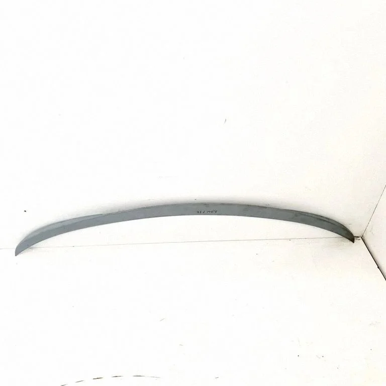 Aizmugurējā vāka spoilers – BMW 4. sērija F32 F33 (2013-2020)