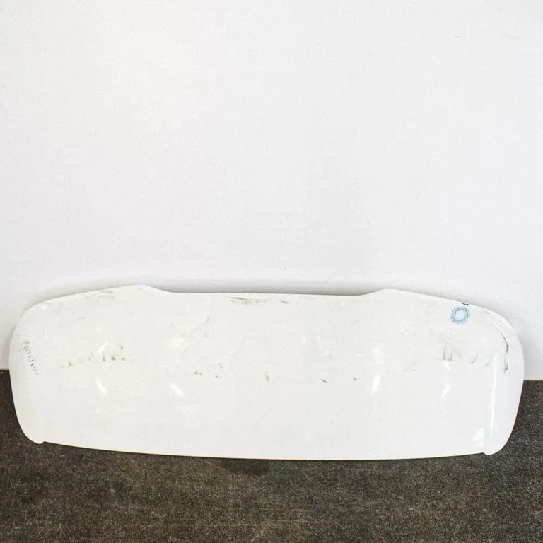Tailgate/trunk spoiler – Volvo V40 (2012-2019)