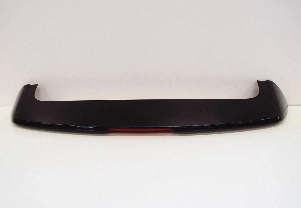 Tailgate/trunk spoiler – Opel Mokka X (2016-2019)
