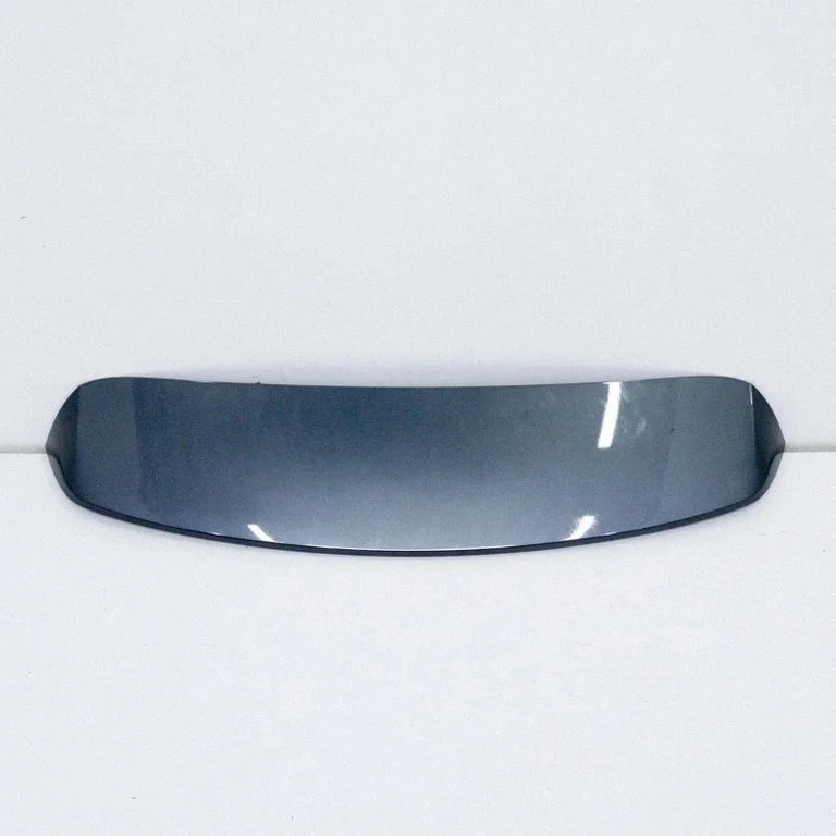 Tagaluugi spoiler – Mercedes-Benz GLS-klass X166 (2015-2019)