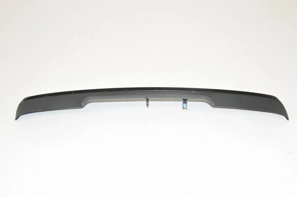 Tagaluugi spoiler – Mercedes-Benz GLS-klass X166 (2015-2019)