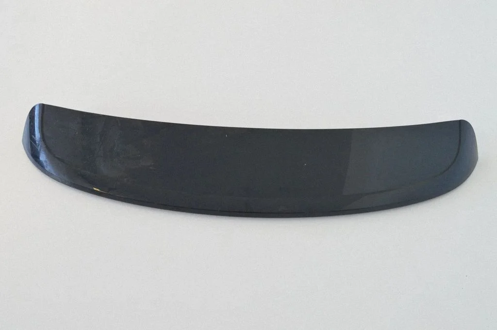 Tailgate/trunk spoiler – Audi A6 S6 C7 4G (2011-2018)