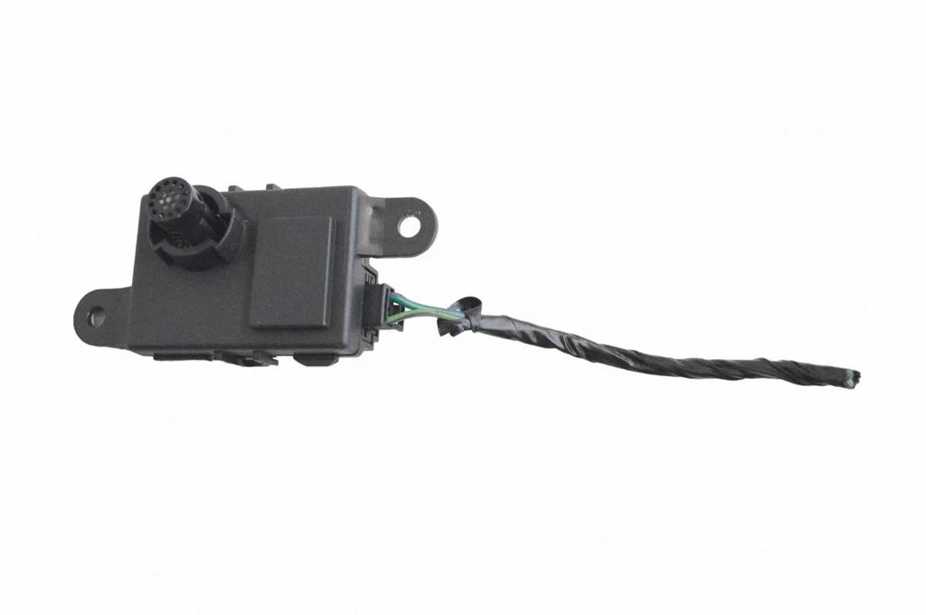 Alarm movement detector/sensor – Chrysler Voyager (2008-2016)