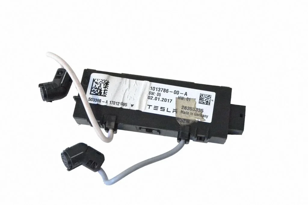 Alarm movement detector/sensor 101378600A