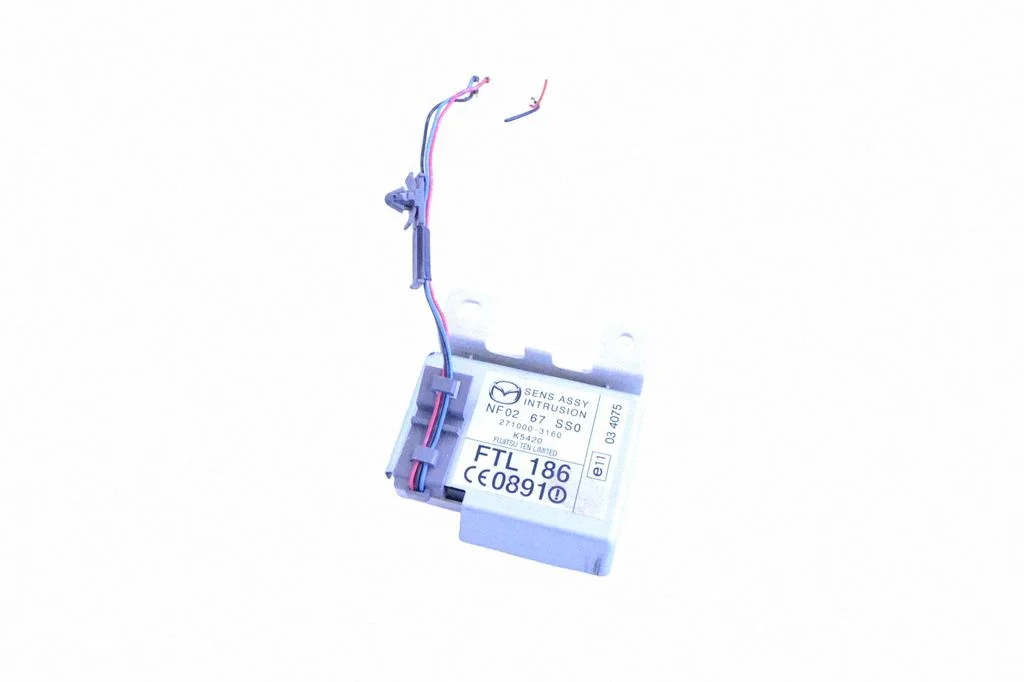 Signalizācijas kustību sensors NF0267SS0