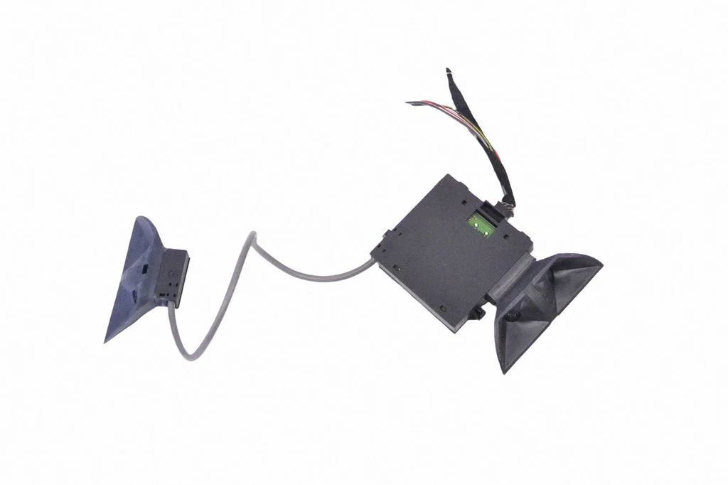 Alarm movement detector/sensor – Land Rover Range Rover L322 (2002-2012)