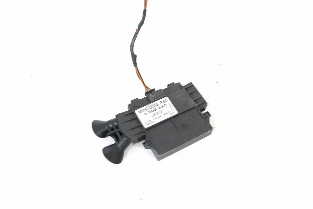 Signalizācijas kustību sensors 9806332