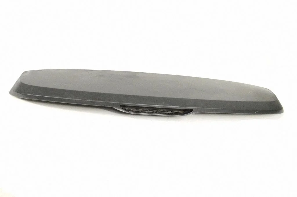 Tailgate/trunk spoiler – Jeep Grand Cherokee (2010-2021)