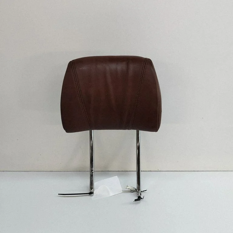 Front seat headrest – BMW 6 Series F12 F13 (2010-2018)