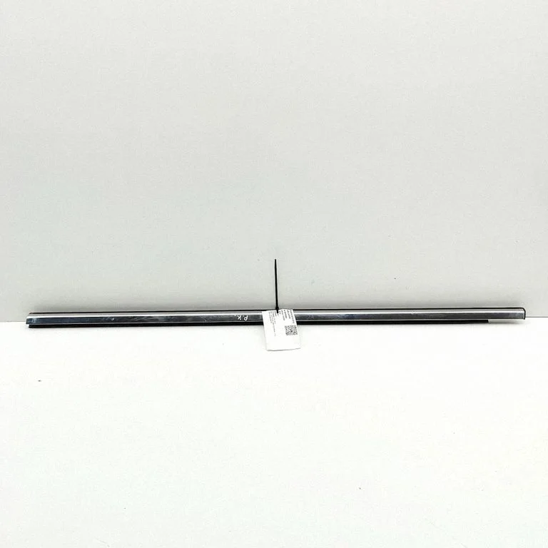 Front door glass trim molding 1424830500